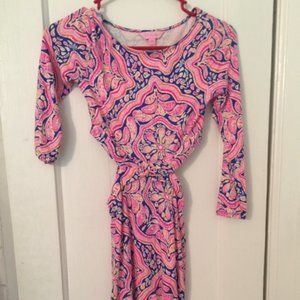 Lilly Pulitzer Dress XXS